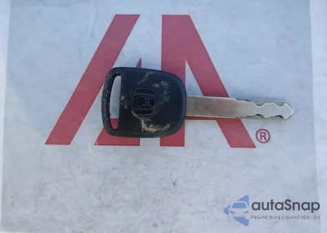 2016 Honda Civic Lx из США, поврежденный, VIN 19XFC2F55GE060051